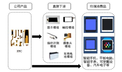 弘信電子董事長李強 不做披著高科技光環的代工廠